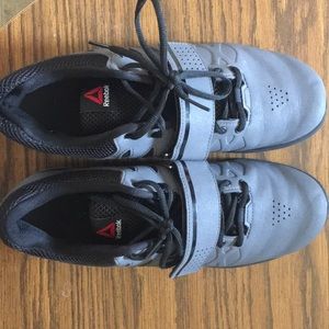 Reebok Lifters CrossFit